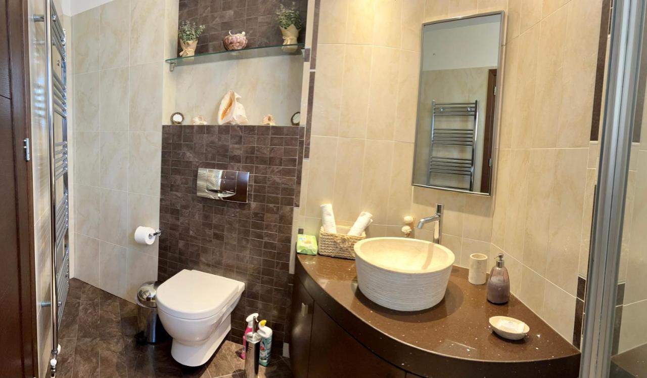 Lindos Anatoli Luxury Villa Ngoại thất bức ảnh