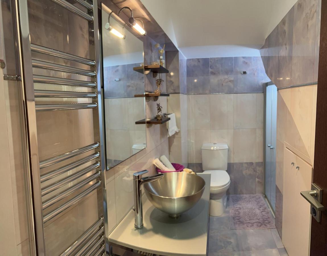 Lindos Anatoli Luxury Villa Ngoại thất bức ảnh