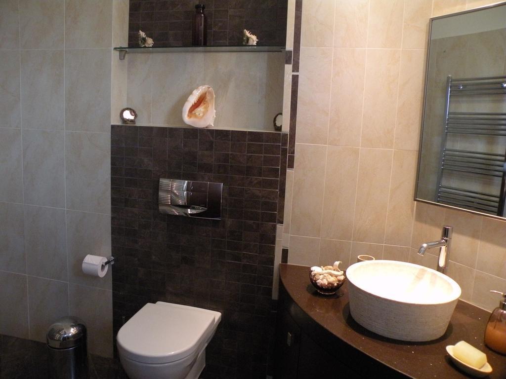 Lindos Anatoli Luxury Villa Phòng bức ảnh