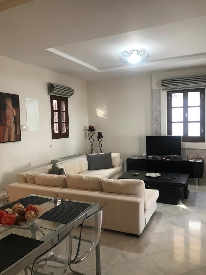 Lindos Anatoli Luxury Villa Ngoại thất bức ảnh